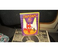 Samsam - 2 - Un Piratroce À L'école