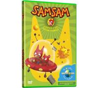 SamSam 5 – L'espace n'est pas une poubelle – Universal Pictures