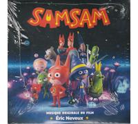 Samsam Bande Originale Du Film