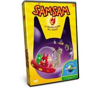 SamSam – La Grande Course de L'espace – Universal Pictures