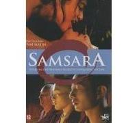 SAMSARA/1 DVD/VN G