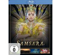 Samsara (Blu-ray) Diverse