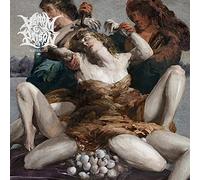 Venom prison - Samsara [Import]