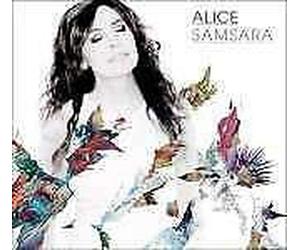 Samsara - Alice CD