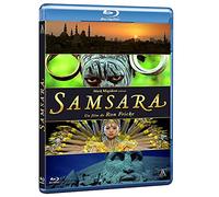 Samsara - Blu-Ray