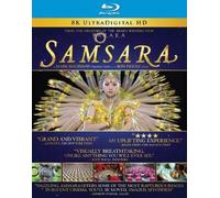 Samsara [Blu Ray]
