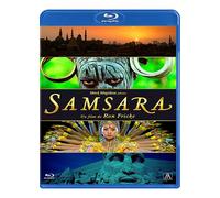 Samsara - Blu-Ray