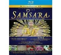 Samsara Blu-ray E