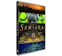 Samsara by Balinese Tari Legong Dancers