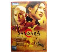 Samsara by Shawn Ku