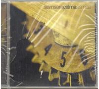Samsara - Calma Sismica [Import]