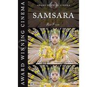 Samsara (documentaire sans dialogues)