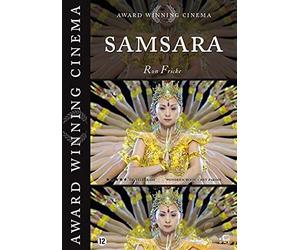 Samsara (documentaire sans dialogues)
