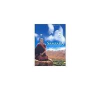 Samsara Double Dvd