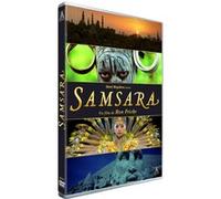 Samsara DVD E