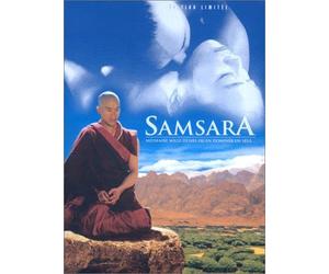 Samsara - Édition Prestige 2 DVD