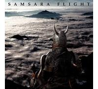 Samsara Flight [Bonus Track] [Import allemand]