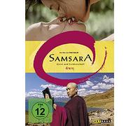 Ku,Shawn – Samsara – Import – Studiocanal