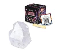 SAMSARA - Pierre brute naturelle avec coffret cadeau et fiche d'information | Crystal Therapy, Reiki | Energy Crystal Meditation and Decoration (Rocca-Christal)