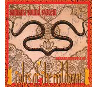 Samsara Sound System - Tales of The Red Dawn