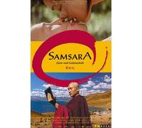 Samsara [VHS] [Import allemand]