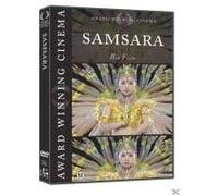 SAMSARA-VN G