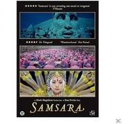 Documentary - Samsara (verzion longue)