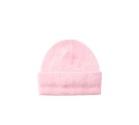 Samsøe Samsøe Bonnet prune, Taille 55-60