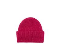 Samsøe Samsøe Bonnet rose foncé, Taille 55-60