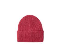 Samsøe Samsøe Bonnet rouge chiné, Taille 55-60