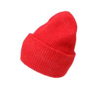 Samsøe Samsøe Bonnet rouge, Taille 55-60