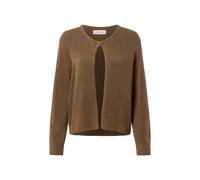 Samsøe Samsøe Cardigan 'Cassandra' marron, Taille L