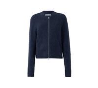 Samsøe Samsøe Cardigan 'Jeanine' bleu marine, Taille M