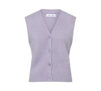 Samsøe Samsøe, Femme, Pulls, Violet, Taille: 40 FR Sajeanne Cardigan