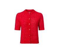 Samsøe Samsøe Cardigan 'Noura' rouge, Taille XS