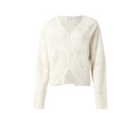 Samsøe Samsøe Cardigan 'Poppie' crème, Taille M