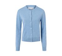 Samsøe Samsøe Cardigan 'Saboston' bleu clair, Taille M