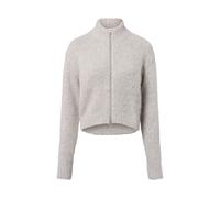 Samsøe & Samsøe SAJEANNE CARDIGAN 15425 women Zippers & Cardigans grey taille: XS
