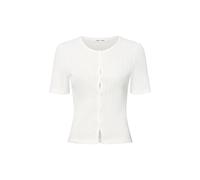 Samsøe Samsøe Cardigan 'Sajuni' blanc, Taille S