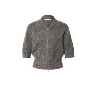 Samsøe Samsøe Cardigan 'Sakelsie' gris chiné, Taille S