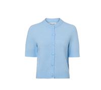 Samsøe Samsøe Cardigan 'Sanoura' bleu clair, Taille M