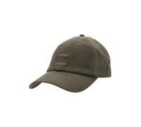 Samsøe Samsøe Casquette 'Saaddie' olive, Taille 55-60