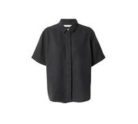 Samsøe Samsøe Chemisier 'MINA' noir, Taille S
