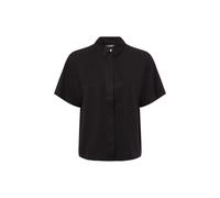 Samsøe Samsøe Chemisier ' Mina ' noir, Taille S