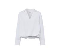 Samsøe Samsøe Chemisier ' Sadaphne ' blanc, Taille M