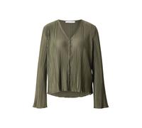 Samsøe Samsøe Chemisier 'Sauma' sapin, Taille XS