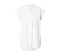 Samsøe Samsøe Chemisier 'Tina' blanc, Taille XS
