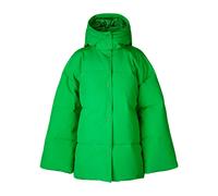 Samsøe Samsøe - Doudoune en Polyester Vert - Femme - Vestes - Vert - Taille: 36 FR