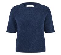 Samsøe Samsøe Pull-over 'Sajeanne' marine, Taille XS