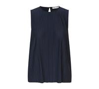 Samsøe Samsøe, Femme, Tops, Bleu, Taille: 42 FR Haut Élégant pour Femmes